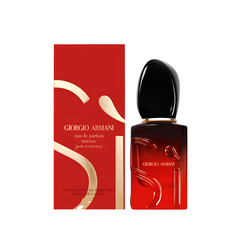 Giorgio Armani Sì Passione EDP