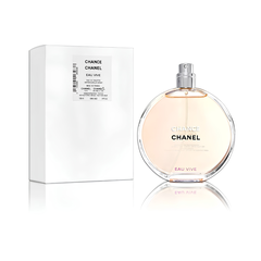 Chanel Chance Eau De Parfum