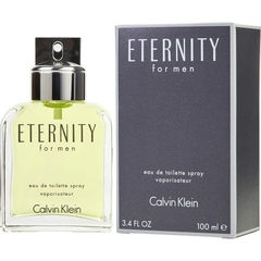 Calvin Klein Eternity for Men