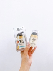 [Bản Mỹ] Kem dưỡng Olay Total Effects 7 in One