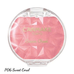 Canmake Cream Cheek