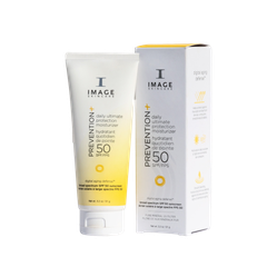 Image Prevention+ SPF 50 Daily Ultimate Moisturizer
