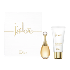 Set Nước hoa & sữa dưỡng thể Dior Jadore Parfum