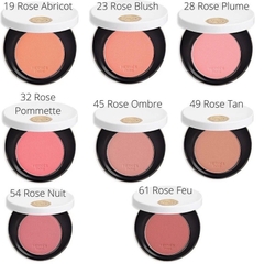 Phấn má hồng Hermes Rose Silky Blush Powder