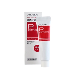 Shiseido Pimplit 18g