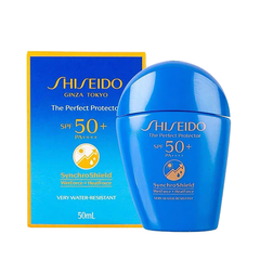 Kem Chống Nắng Shiseido The Perfect UV Protector SPF 50+