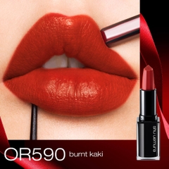 Shu uemura rouge unlimited kinu satin