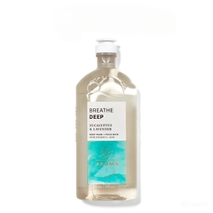 Bath & Body Works Body Wash Aroma