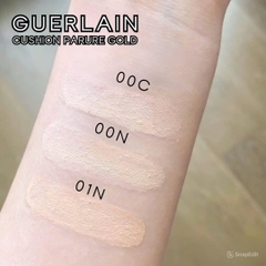 Cushion Guerlain Paris Parure Gold Rejuvenating Radiance