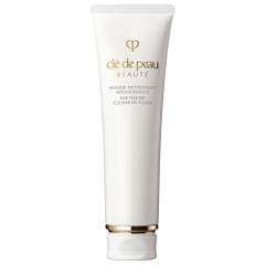 Cle De Peau Mousse Netoyante Cleasing Foam