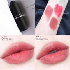 M.A.C Powder Kiss Lipstick