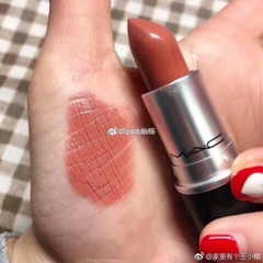 M.A.C lipstick