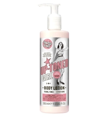 Soap & Glory Up-toned girl body lotion