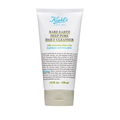 Kiehl's Rare Earth Deep Pore Daily Cleanser