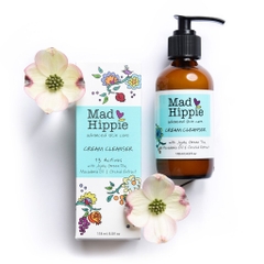 Mad Hippie Cream cleanser