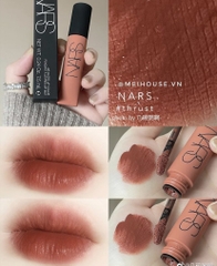 NARS Air matte lip color