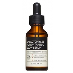 Some by mi Galactomyces Pure vitamin C Glow serum