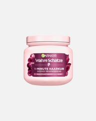 Garnier Wahre Schätze 1-Minute Traube Hydraboost