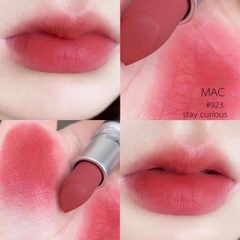 M.A.C Powder Kiss Lipstick