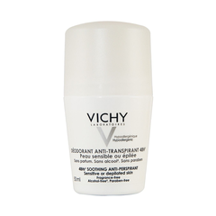 Lăn khử mùi Vichy Traitement Anti-Transpirant 48h
