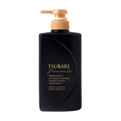 Tsubaki Premium EX Intensive Repair phục hồi tóc hư tổn