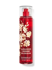 [Đủ mùi] Bath & Body Works Body Mist