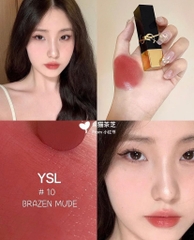 Son YSL Rouge Couture The Bold