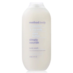 Sữa tắm Method Body Wash