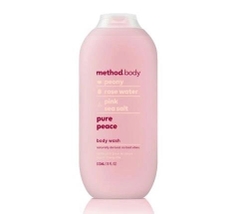 Sữa tắm Method Body Wash