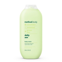 Sữa tắm Method Body Wash