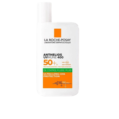 La Roche Posay ultra-light Anthelios XL SPF50+ fluid