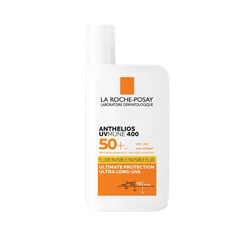 La Roche Posay ultra-light Anthelios XL SPF50+ fluid