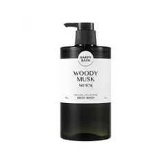 Sữa tắm Happy Bath Body Wash