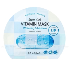 Mặt Nạ Banobagi Vita Jelly Mask