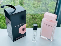 Set nước hoa Narciso Rodriguez for her