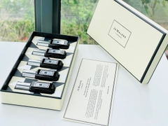 Set 5 chai nước hoa mini Jo Malone
