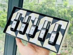 Set 5 chai nước hoa mini Jo Malone