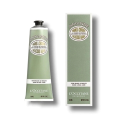 L’occitane hand cream 150ml