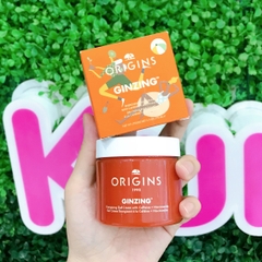 Origins Ginzing energy-boosting moisturizer