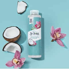 St.Ives Body Wash