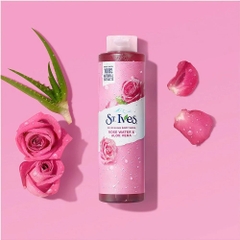 St.Ives Body Wash