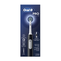 Bàn chải Oral-B pro Series 1