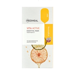 Mediheal Essential Masks