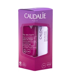 Caudalie Thé des Vignes Lip & Hand Duo