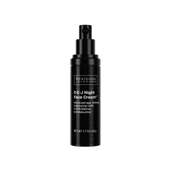 Revision Skin Care D.E.J Night Face Cream 1%