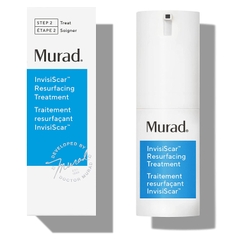 Kem Trị Sẹo Thâm Murad InvisiScar Resurfacing Treatment for Lightening Scars and Dark Spots