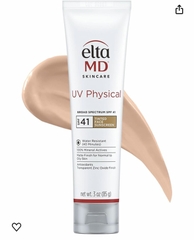Elta MD UV Physical Broad-Spectrum SPF 41