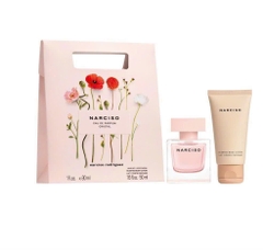 Set Narciso Eau De Parfum Cristal