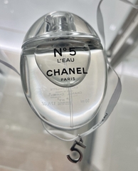 [Số lượng giới hạn] Chanel N5 L’eau