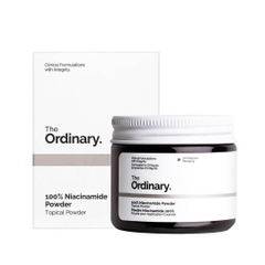Bột The Ordinary 100% Niacinamide Powder